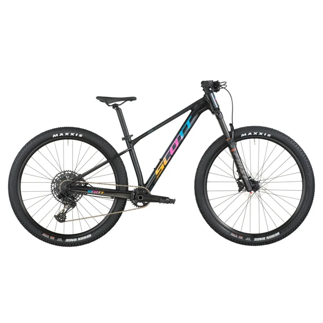 Scott Scale RC 700 Barnesykkel Alu, Sram Eagle 1x12s, 27,5", Str. XS 