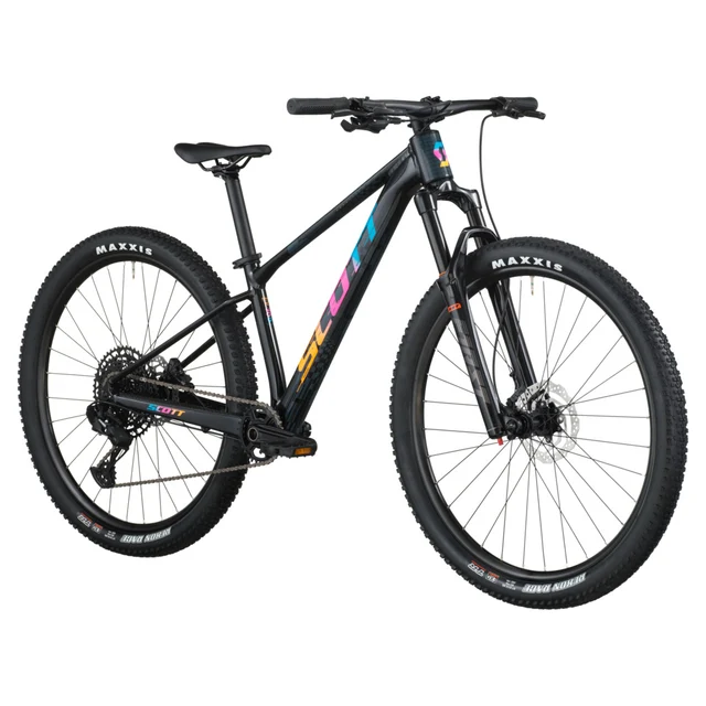 Scott Scale RC 700 Barnesykkel Alu, Sram Eagle 1x12s, 27,5", Str. XS 