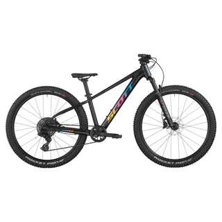 Scott Scale RC 600 Barnesykkel Alu, Microshift ADVENT 9s, 26", Str. OS