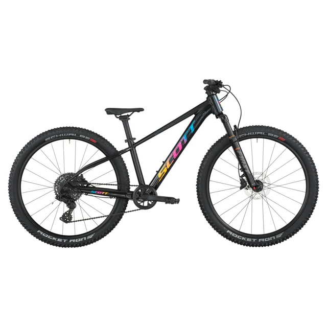 Scott Scale RC 600 Barnesykkel Alu, Microshift ADVENT 9s, 26", Str. OS 