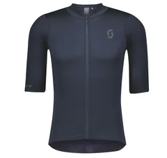 Scott RC Premium Sykkeltr&#248;ye Gul/Sort, Str. M