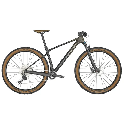 Scott Scale 925 29&quot; Terrengsykkel Karbon, Shimano XT 12s, 11.25 kg
