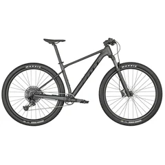 Scott Scale 970 29&quot; Terrengsykkel Gr&#229;, Str. L