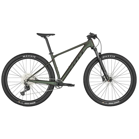 Scott Scale 980 29&quot; Terrengsykkel Alu, Shimano Deore 12s, 13.8 kg