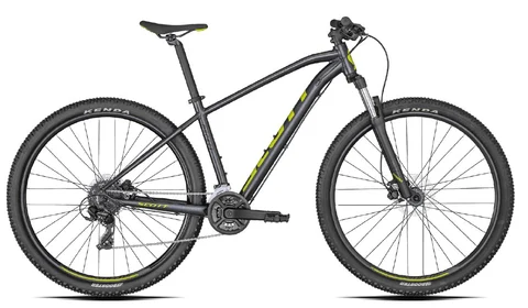 Scott Aspect 960 29&quot; Terrengsykkel Alu, Shimano Tourney 16s, 14,6 kg
