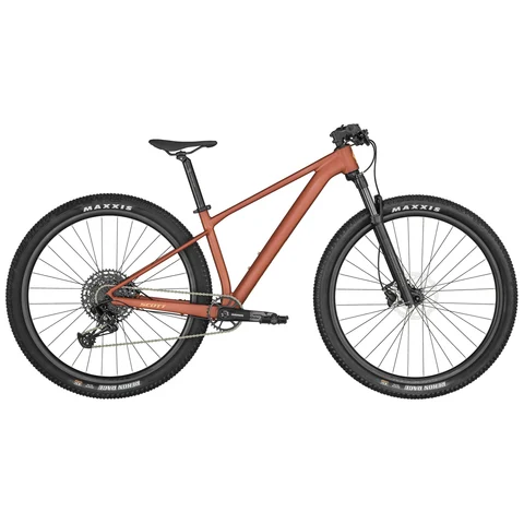 Scott Contessa Scale 940 Terrengsykkel Alu, SRAM NX-SX 12s, 12,7 kg