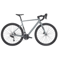 Scott Speedster Gravel 40 Grussykkel Alu, Shimano GRX RX400 20s, 10.6kg