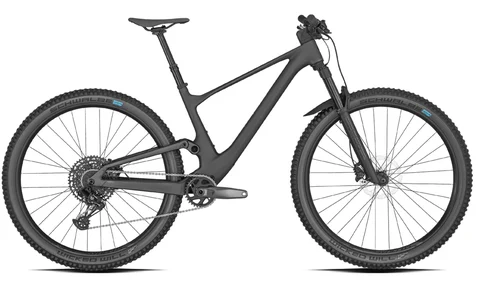 Scott Spark 940 Terrengsykkel Karbon, SRAM NX/SX 12s, 13.6kg