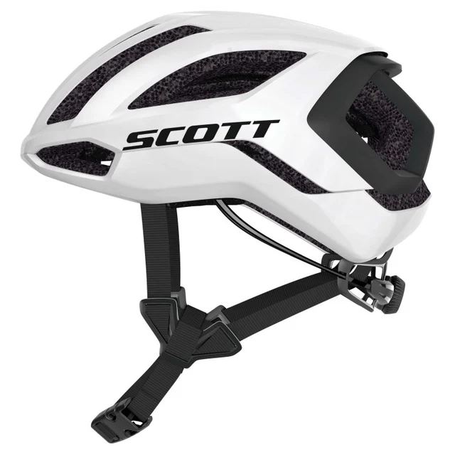 Scott Centric Plus MIPS Hjälm Aerodynamisk och bekväm 