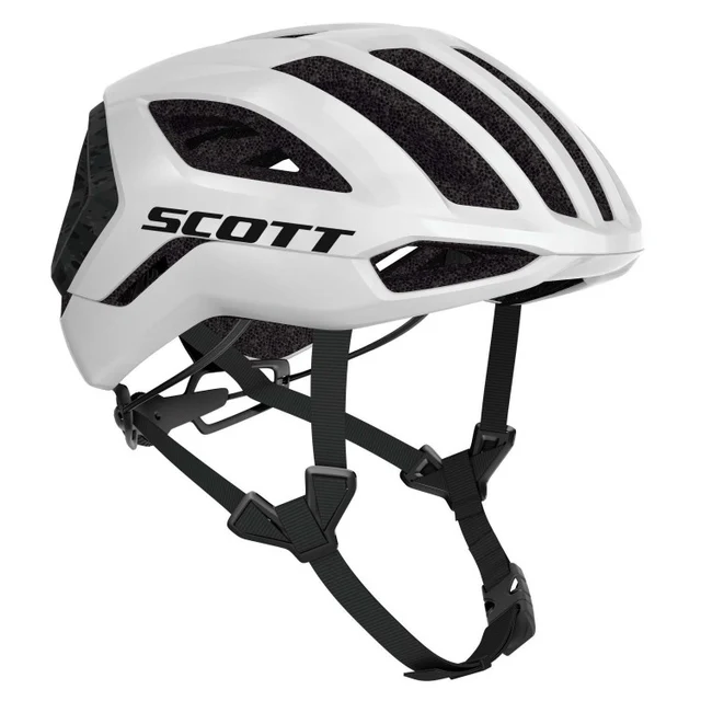 Scott Centric Plus MIPS Hjälm Aerodynamisk och bekväm 