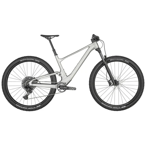 Scott Spark 970 Terrengsykkel Alu, SRAM NX/SX 12s
