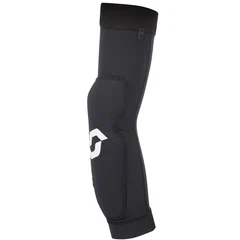 Scott Mission Evo Albuebeskyttere Sort, Str. L