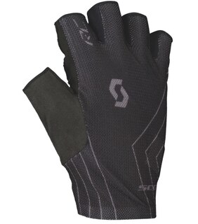 Scott RC Team SF Sykkelhansker Fleksibel og pustende hansker!