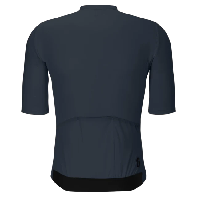 Scott Pro SS Sykkeltrøye Blå, Str. S 