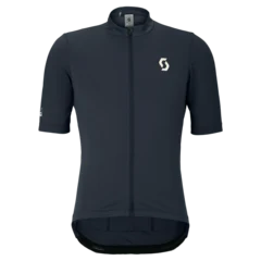 Scott Endurance SS Sykkeltrøye Blå, Str. XL