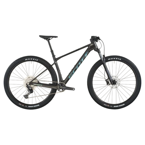 Scott Scale 920 Terrengsykkel Alu, Shimano Deore, Dropper setepinne