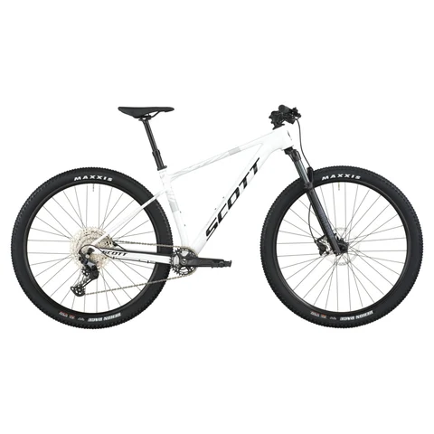 Scott Scale 940 Terrengsykkel Alu, Shimano Deore, Dropper setepinne