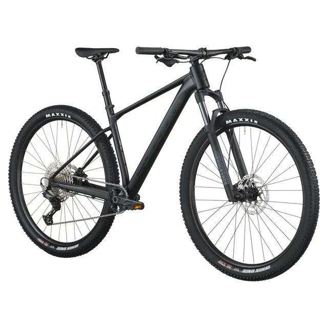 Scott Scale 940 Terrengsykkel Sort, Str. L 