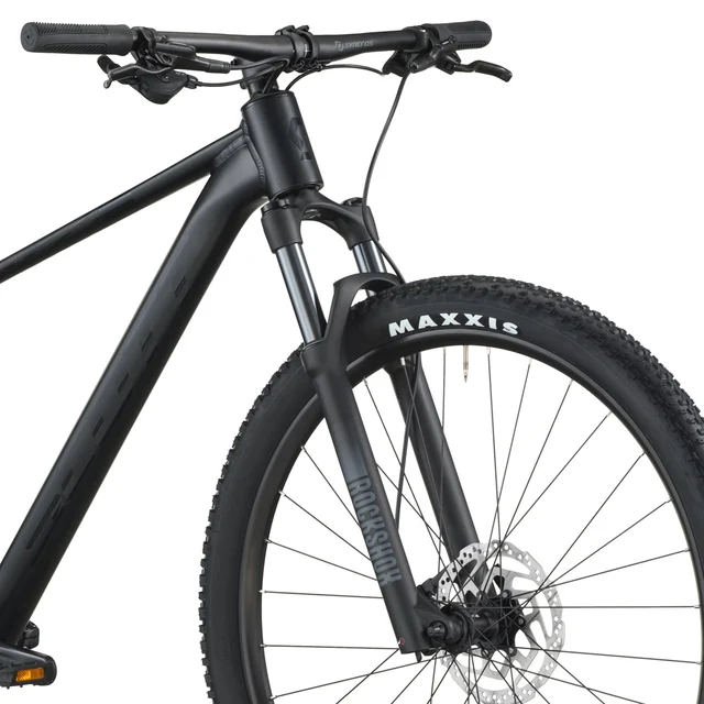 Scott Scale 940 Terrengsykkel Sort, Str. L 
