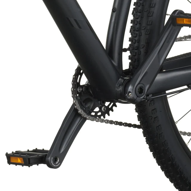 Scott Scale 940 Terrengsykkel Sort, Str. L 