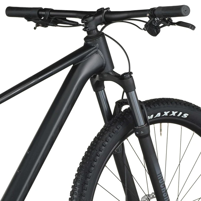 Scott Scale 940 Terrengsykkel Sort, Str. L 