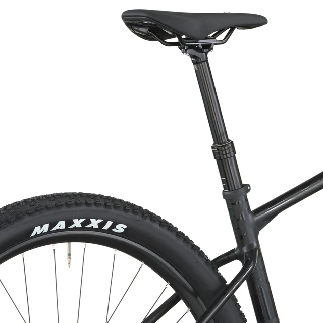 Scott Scale 940 Terrengsykkel Sort, Str. L 