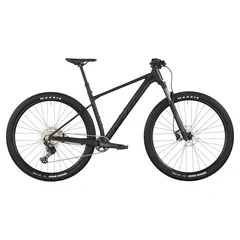 Scott Scale 940 Terrengsykkel Sort, Str. L