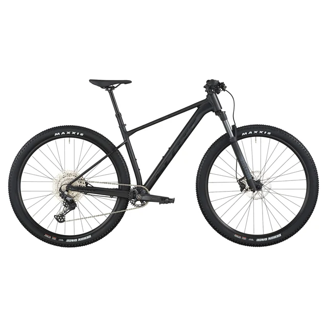 Scott Scale 940 Terrengsykkel Sort, Str. L 