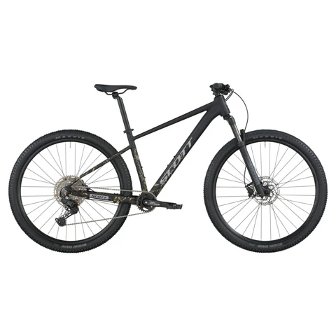 Scott Contrail 10 Terrengsykkel Alu, Shimano Cues 11s