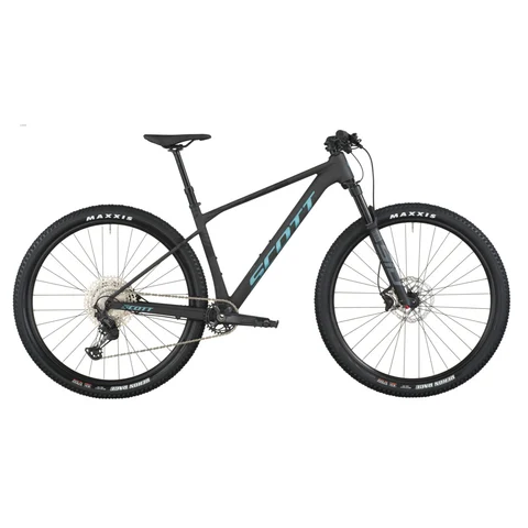 Scott Scale 925 Terrengsykkel Alu, Shimano XT, Dropper setepinne