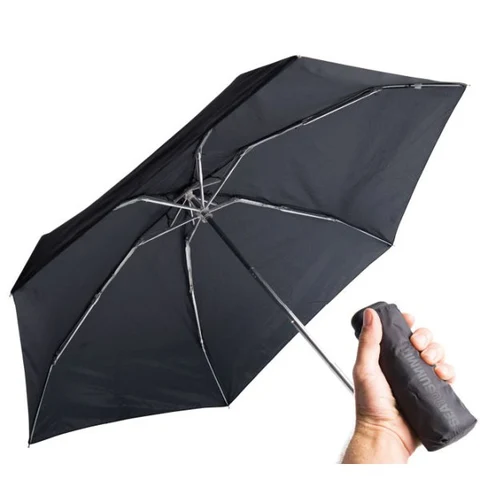 Sea To Summit Pocket Umbrella Svart, 160mm, 150g