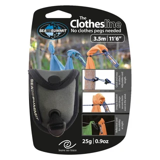 Sea To Summit Klessnor 3,5 meter