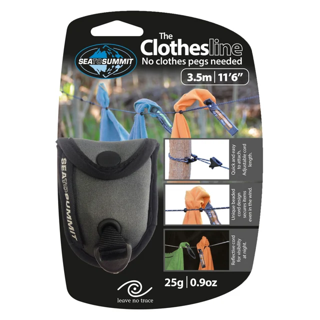 Sea To Summit Klessnor 3,5 meter 