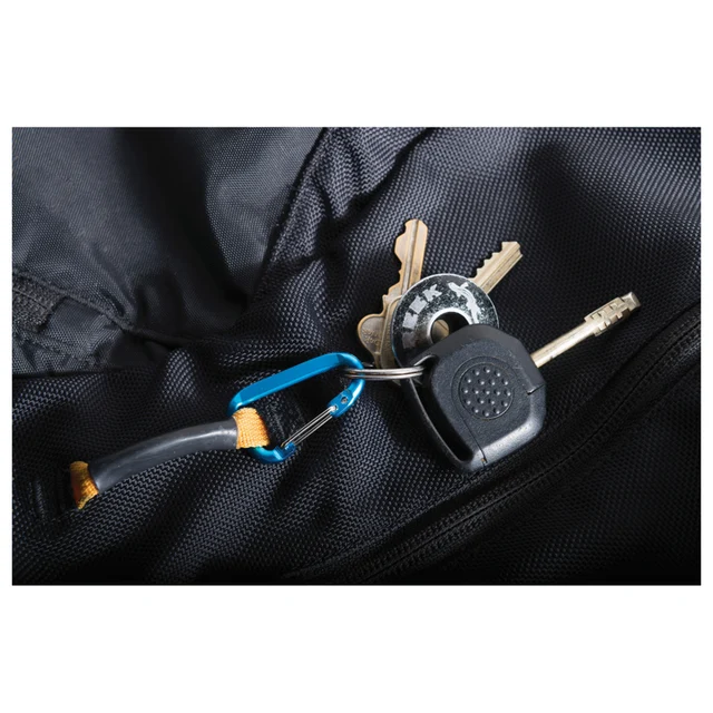 Sea To Summit 3-pack karbinhakar 40 x 23mm 