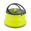 Sea To Summit X-Kettle 1,3L Kjele Lime, 15.3 x 9 cm, 186g