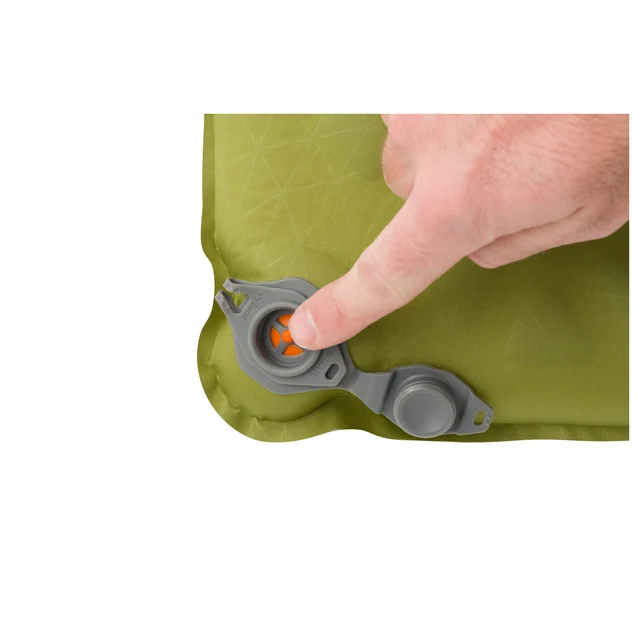 Sea To Summit Selfinflate Liggeunderlag Camp, Medium, 4,2 R-Verdi 