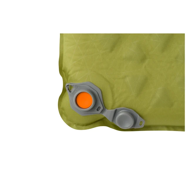 Sea To Summit Selfinflate Liggeunderlag Camp, Medium, 4,2 R-Verdi 