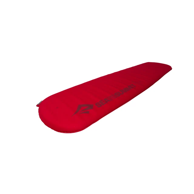 Sea To Summit Selfinflate Liggeunderlag Comfort Plus, Medium, 4,1 R-Verdi 
