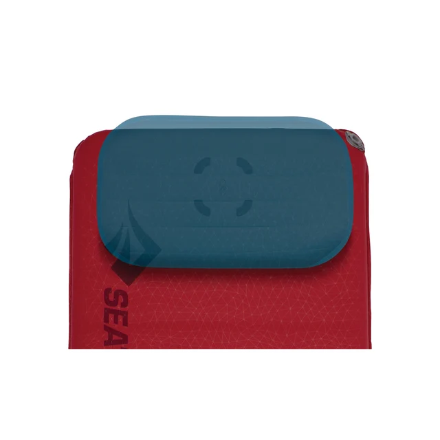 Sea To Summit Selfinflate Liggeunderlag Comfort Plus, Medium, 4,1 R-Verdi 