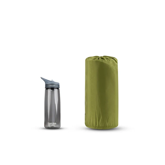 Sea To Summit Selfinflate Liggeunderlag Camp, Rec, Regular Wide, 4,2 R-Verdi 