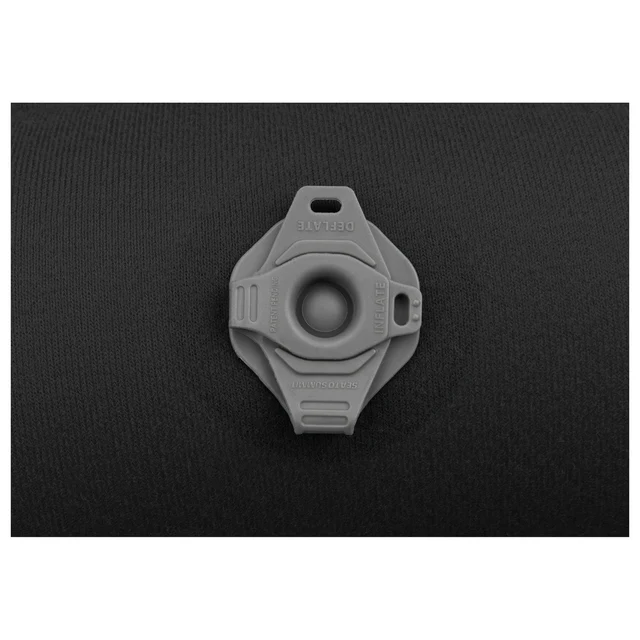 Sea To Summit Aeros Ultralight Pute Grey, Deluxe 