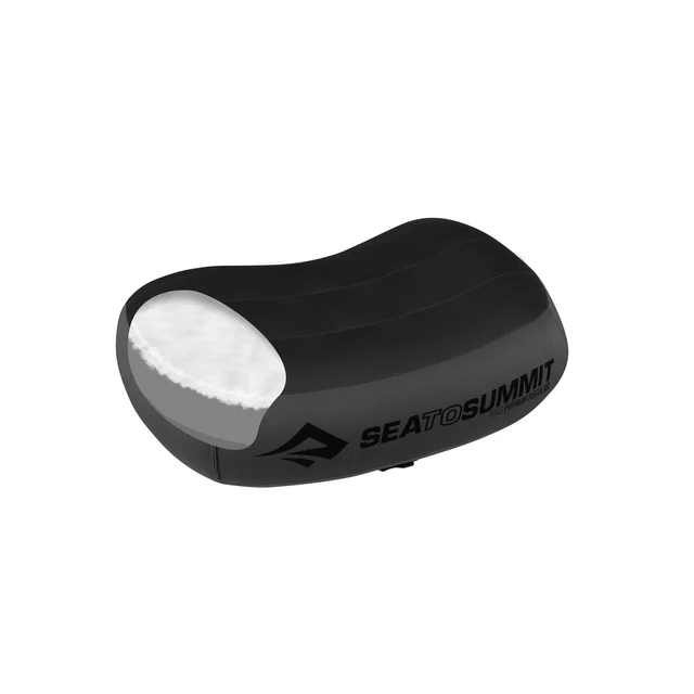 Sea To Summit Aeros Premium Pute Grey, Regular 