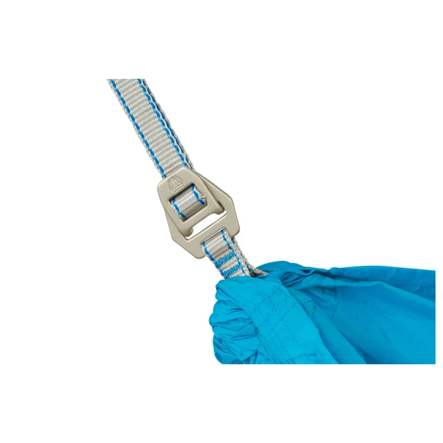 Sea To Summit Pro Single Hängmatta Blue, 3 x 1.5 m, 360g 