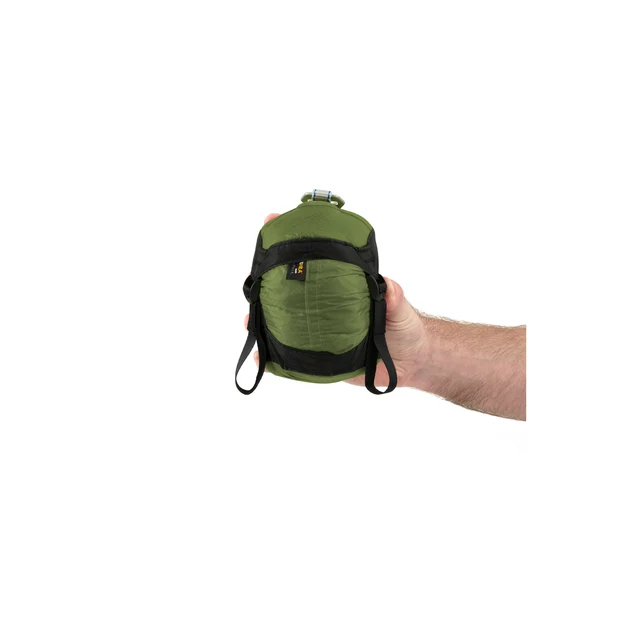 Sea To Summit Pro Single Hängmatta Olive, 3 x 1.5 m, 360g 