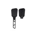 Sea To Summit Kitchen Spatula Skje Sort, Nylon och Silikon