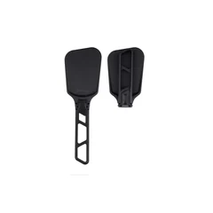 Sea To Summit Kitchen Spatula Skje Sort, Nylon og Silikon