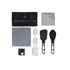 Sea To Summit Kitchen 10 Kit Rengjør ditt utekjøkken! 310g