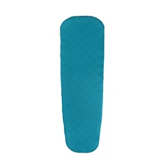 Sea To Summit Coolmax Regular Laken Aqua/Blå, høy komfort!