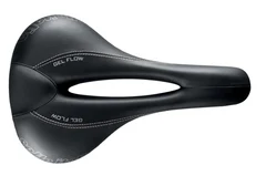 Selle Italia Donna Dame Sete Sort, L2, 160 x 262 mm, 345 gr