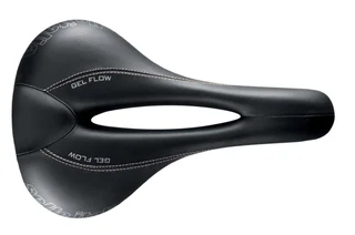 Selle Italia Donna Dame Sete Sort, L2, 160 x 262 mm, 345 gr